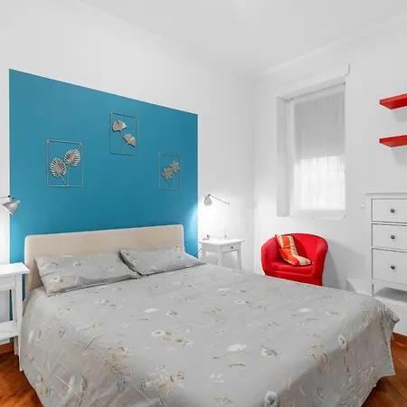 Apartment Ariberto Prestige