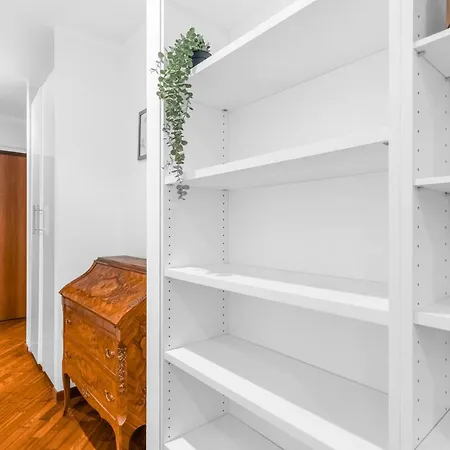 Ariberto Prestige Apartment Milan