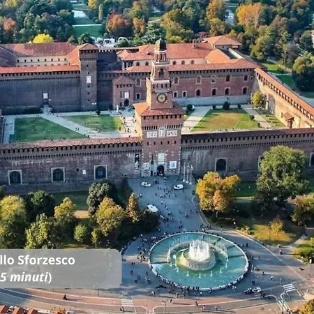 Ariberto Prestige * Milan