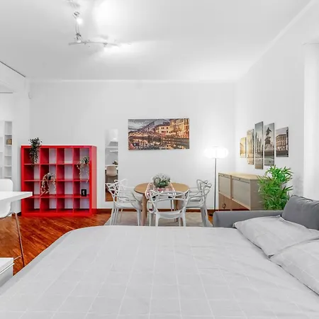 Ariberto Prestige Apartment