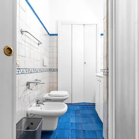 Apartment Ariberto Prestige Milan