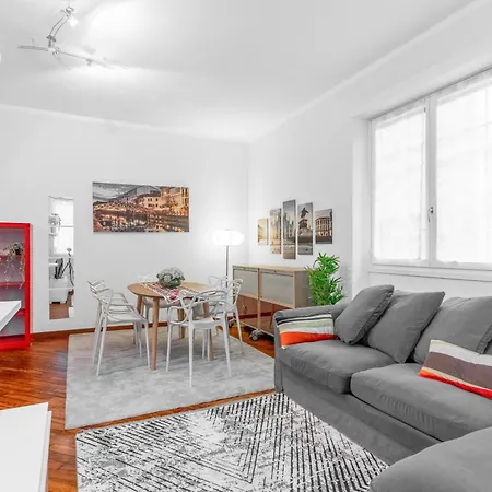 Ariberto Prestige Apartment